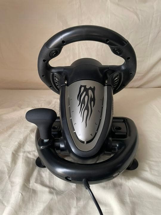 ステアリングコントローラー PXN-V3IIB