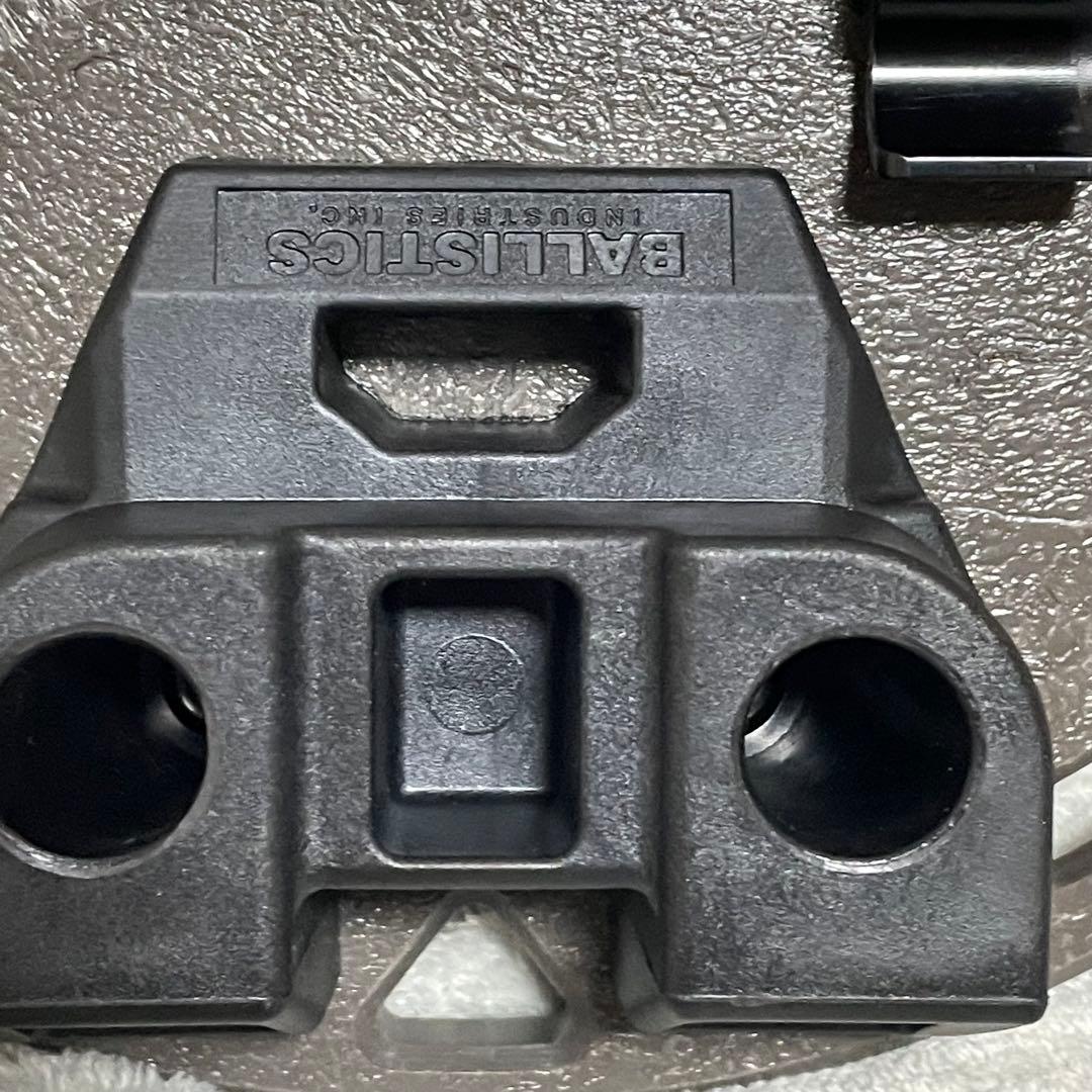 美品 室内利用　LOCKFIELD　LFE MULTI STOOL　SBSキット