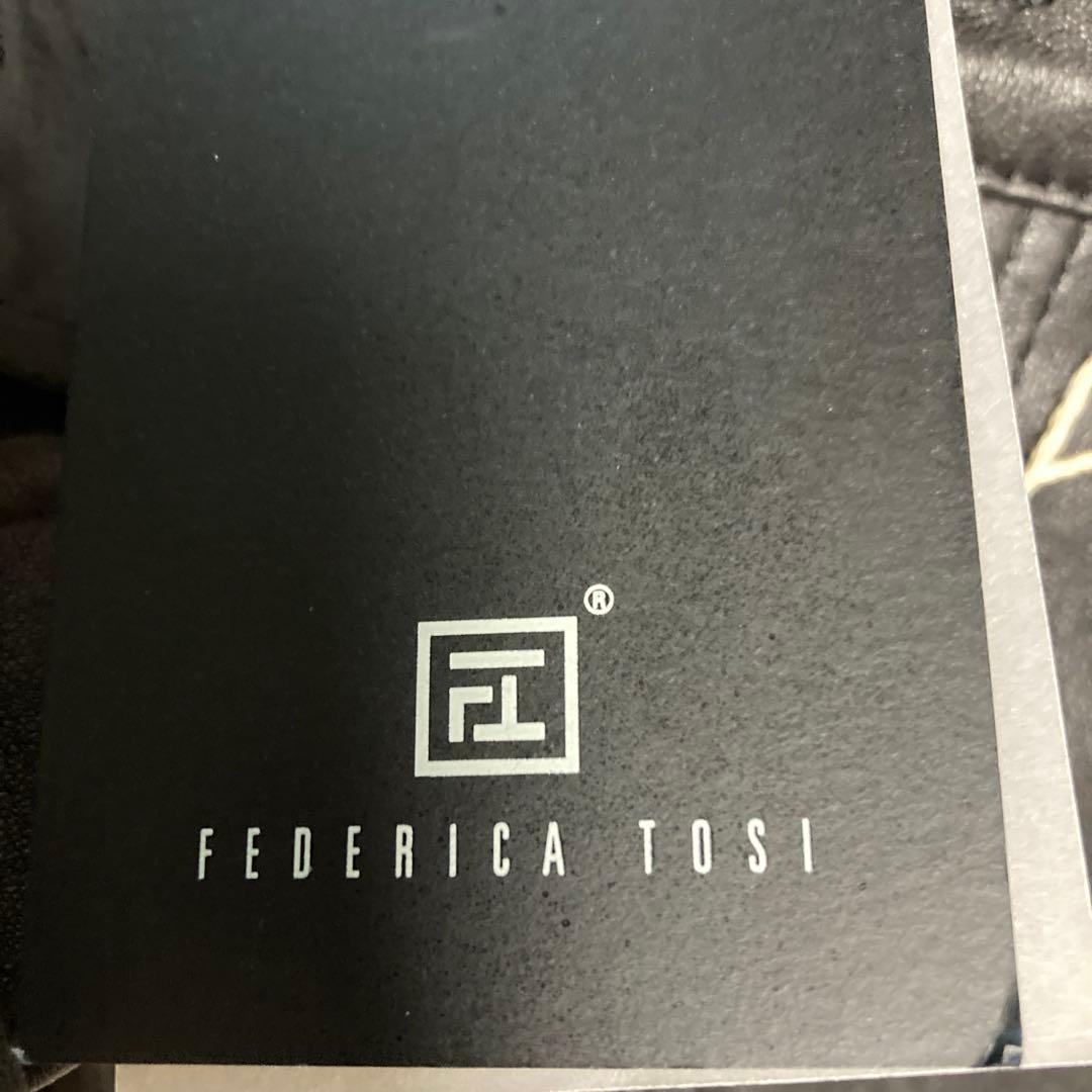 Rizu様　　フェデリカトシブラック スリムフィット他