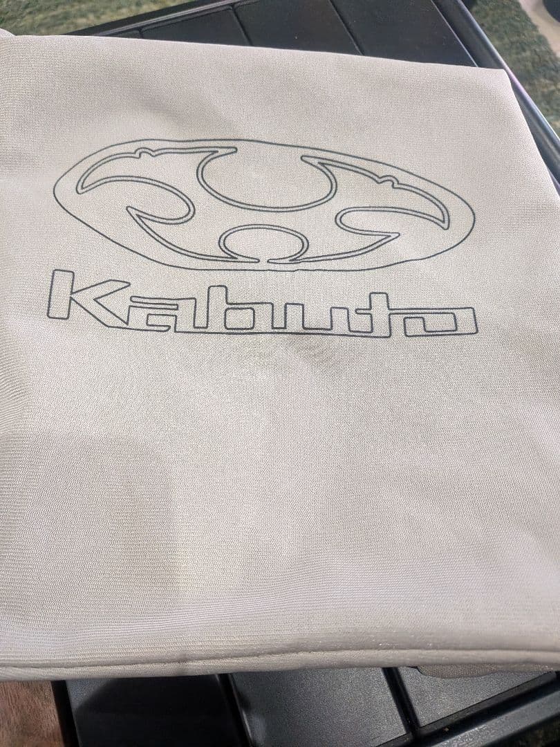 OGKKABUTO エクシード デュース XL