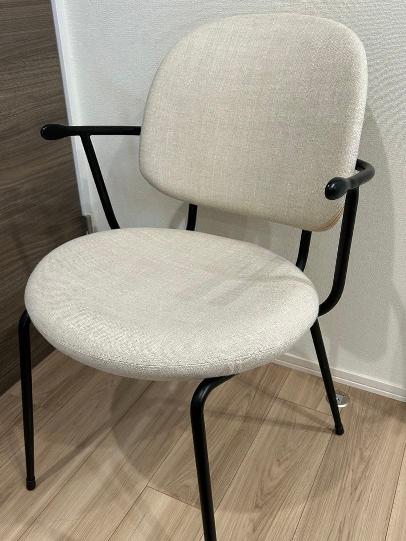 Stellar Works（ステラワークス）ダイニングチェア