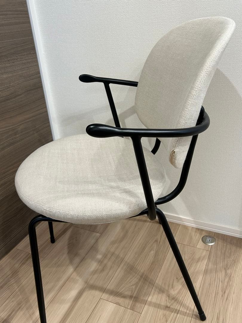 Stellar Works（ステラワークス）ダイニングチェア