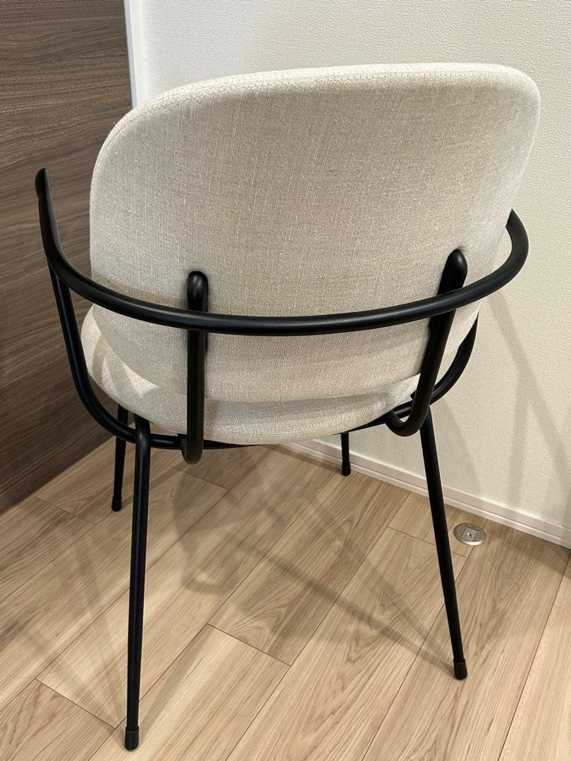 Stellar Works（ステラワークス）ダイニングチェア