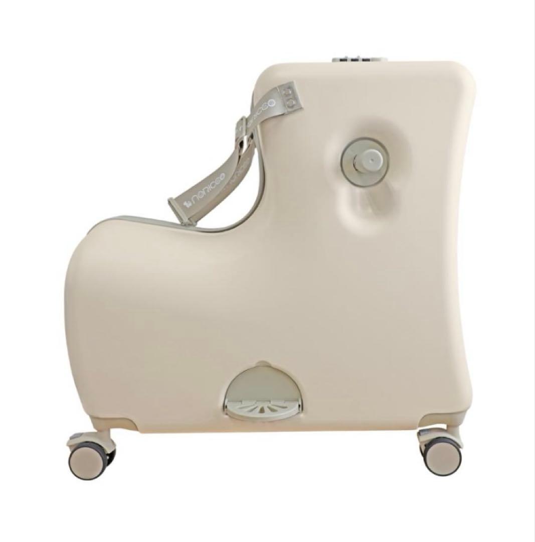 【最終値下げ】NORICCO LFF プレミアム キャリーケース