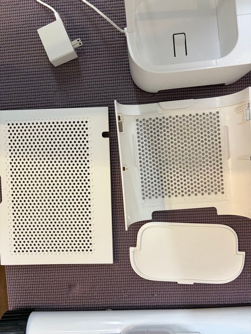 Switch bot 気化式加湿器