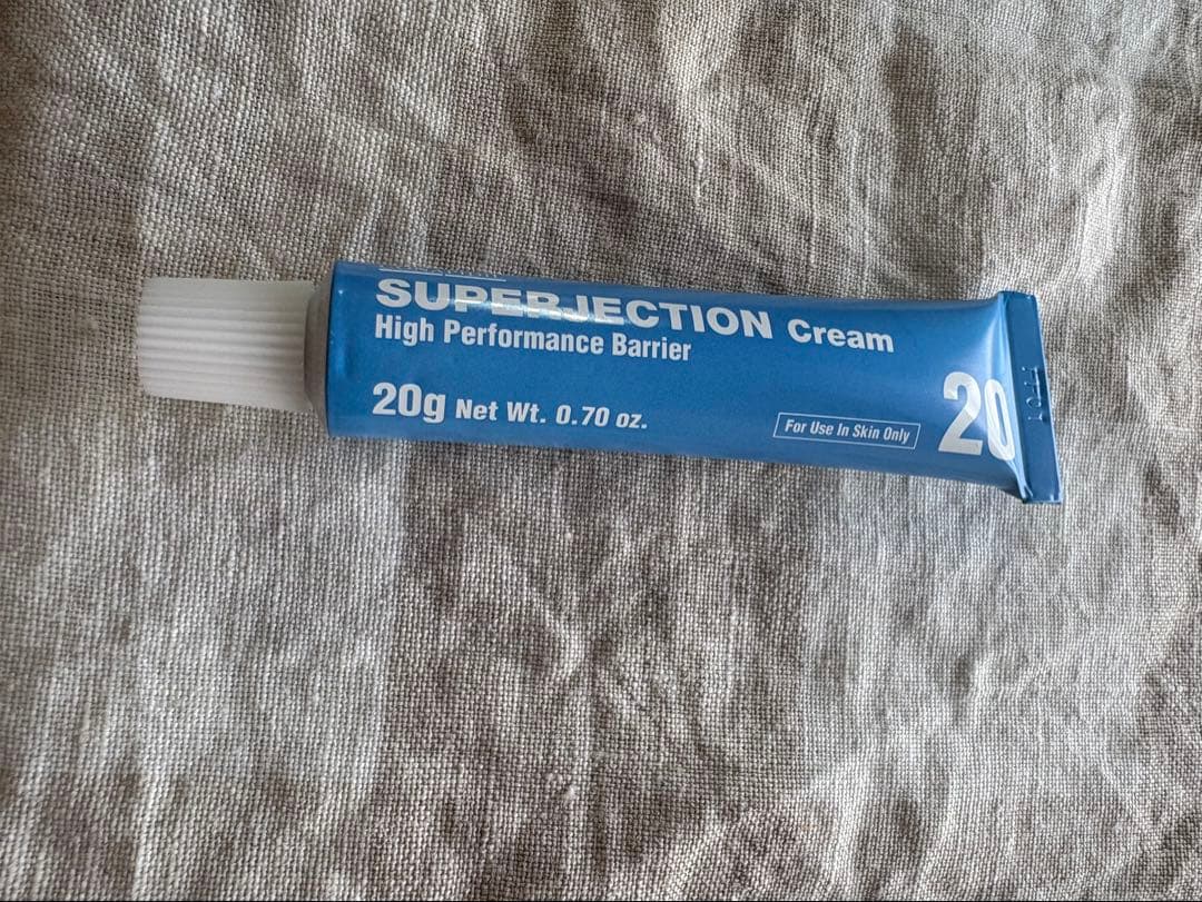 【韓国正規品】スーパージェクションクリーム