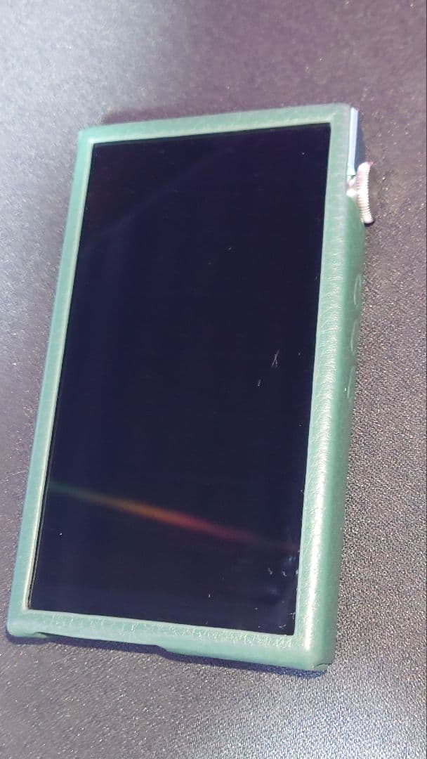 iBasso DX180 別売りケース付き