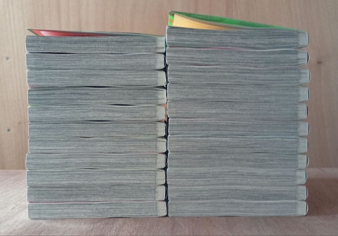 チェンソーマン 全巻セット 1-22巻