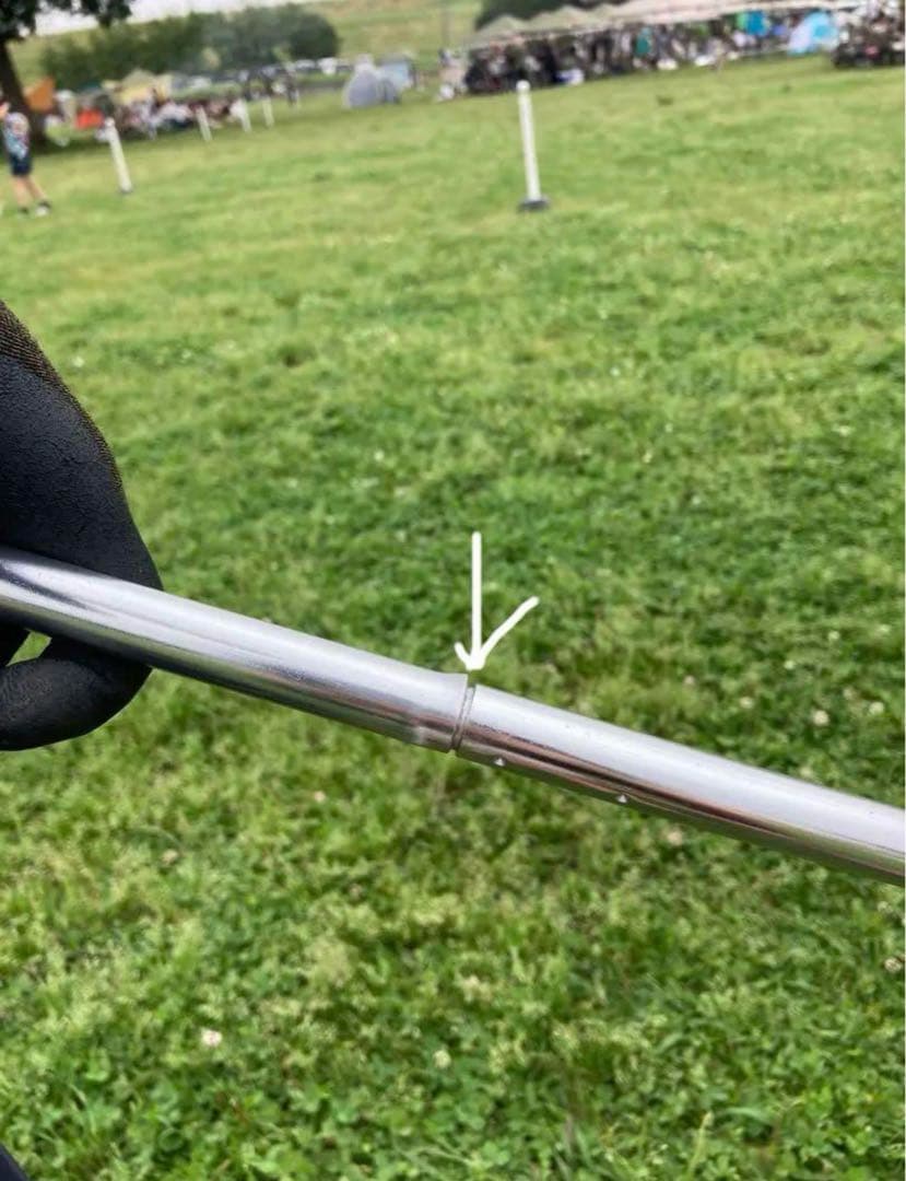 スノーピーク/エントリー2ルームエルフィールド(専用マットシート付き)