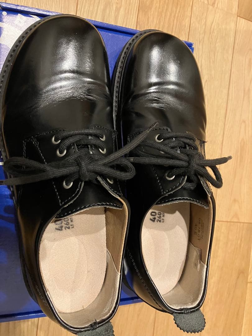 ビルケンシュトック BIRKENSTOCK クレイヴァル 40