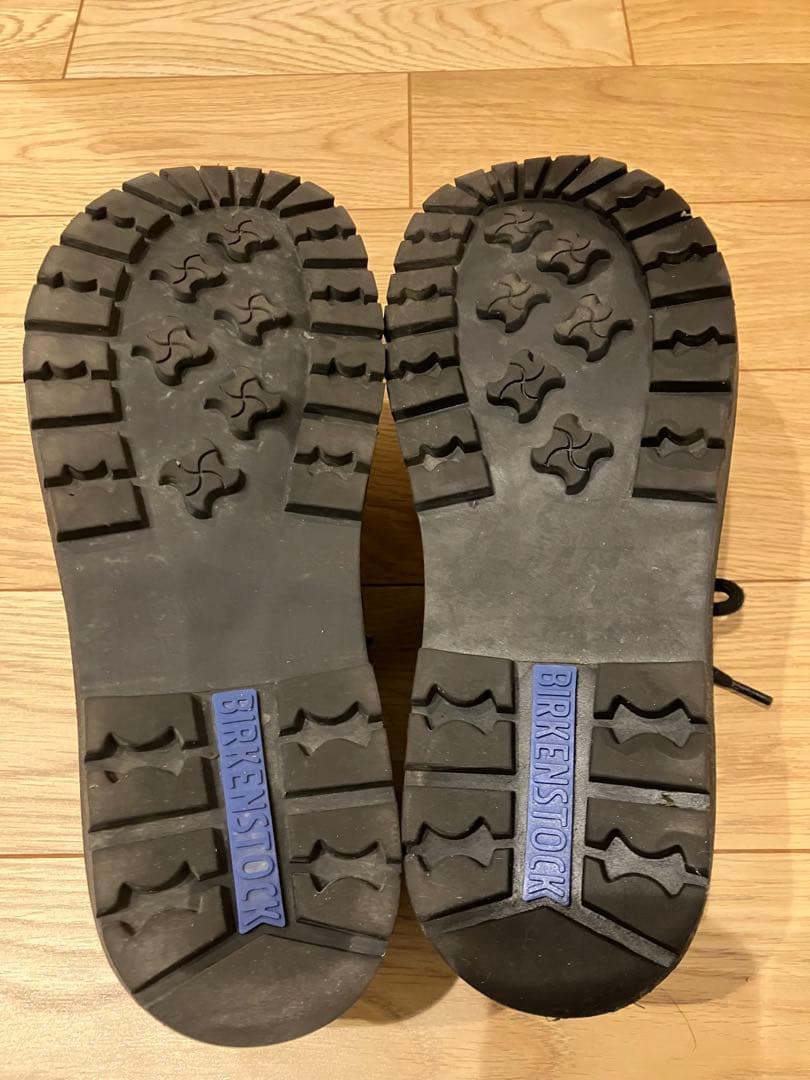 ビルケンシュトック BIRKENSTOCK クレイヴァル 40