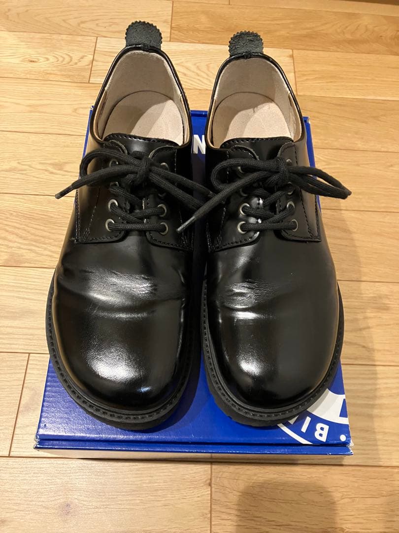 ビルケンシュトック BIRKENSTOCK クレイヴァル 40