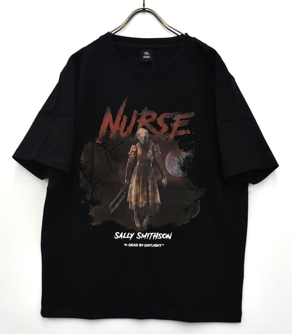 BPF Tシャツ DEAD BY DAYLIGHT デッドバイデイライト DBD