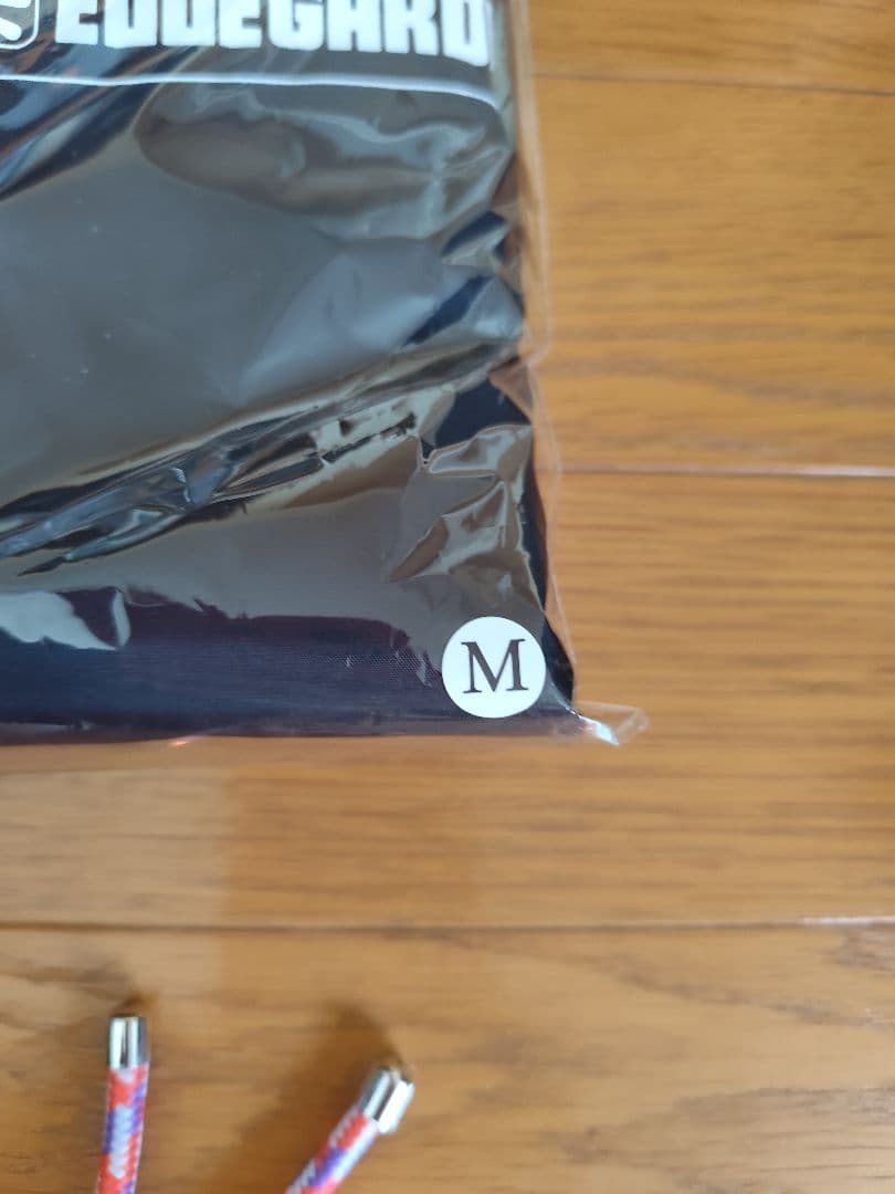 ELLEGARDEN コーチジャケット 　Mサイズ