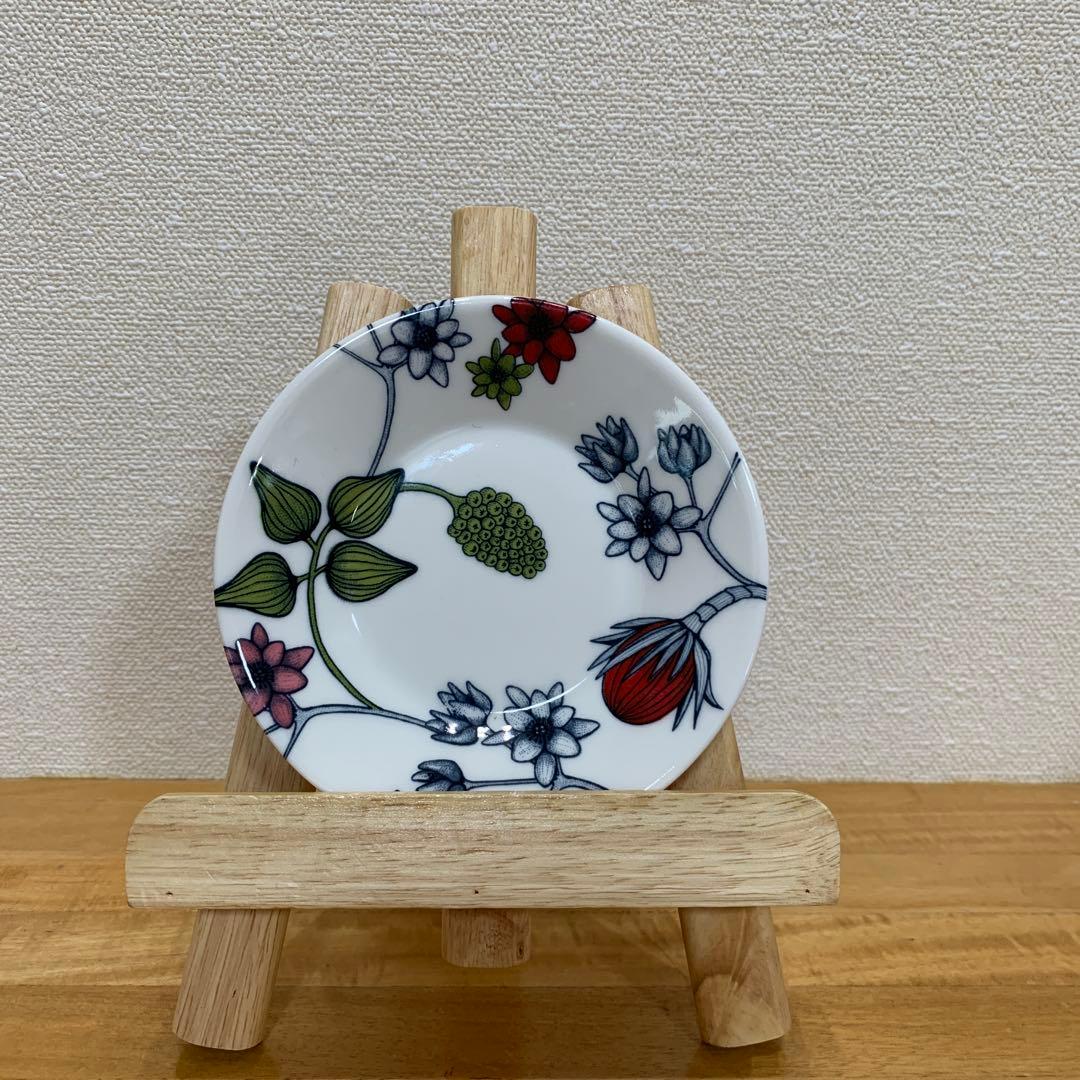 極美品　アラビア　ルノ　サマーレイ