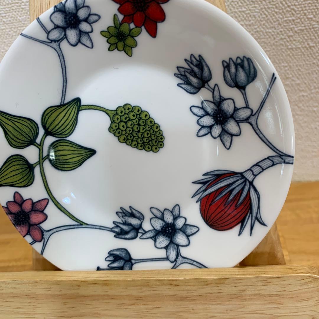 極美品　アラビア　ルノ　サマーレイ