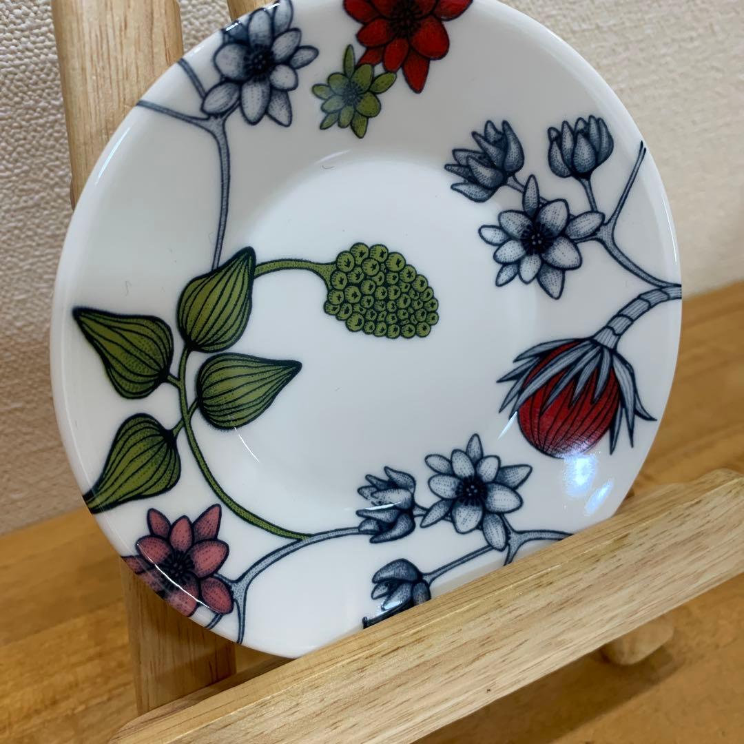 極美品　アラビア　ルノ　サマーレイ