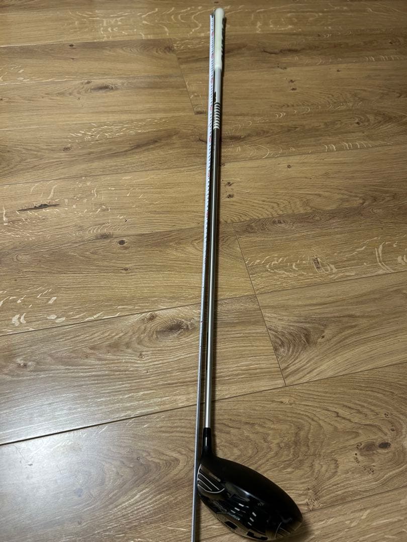 バルドコルサ458ドライバー