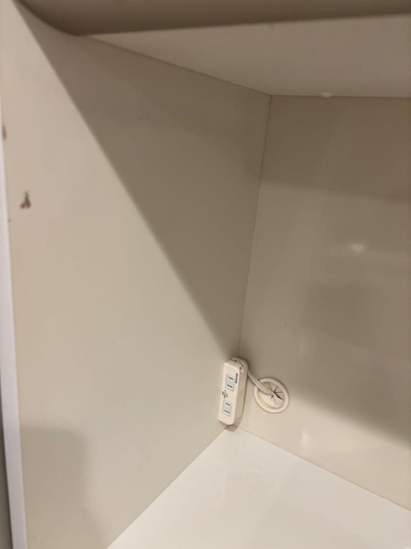 【綾野製作所】キッチンキャビネット※引き取り限定 9月末まで！最終値下げ