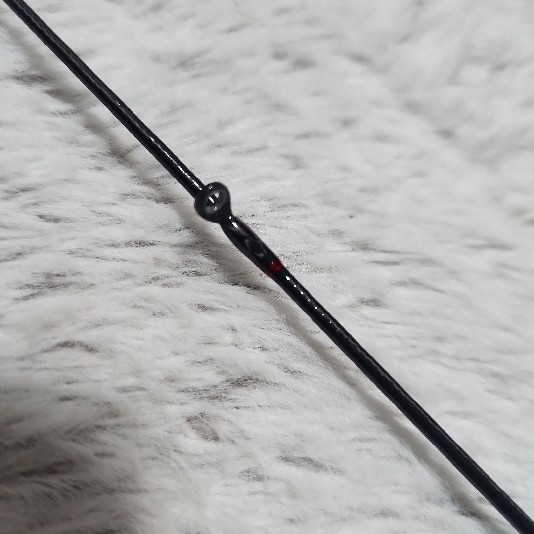 エメラルダス ストイスト RT84M ダイワ ストイストrt