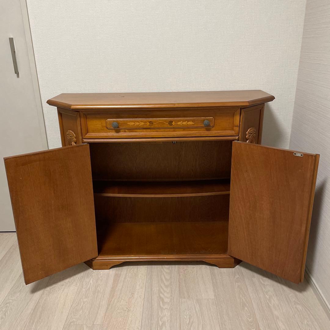 アンティーク チェスト