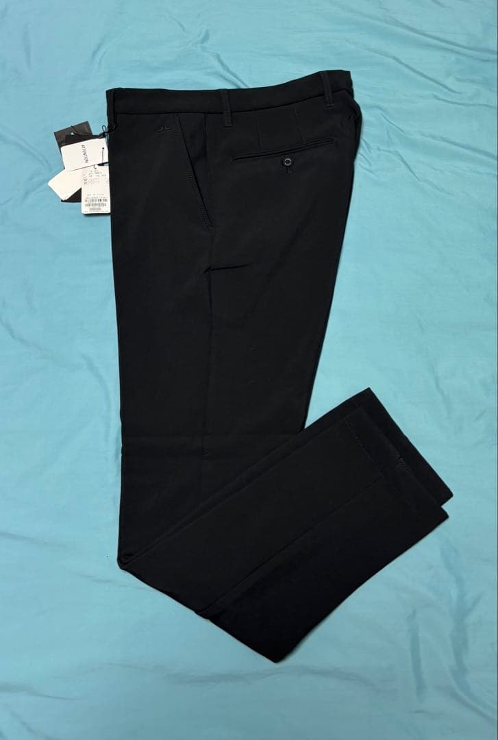 J.LINDEBERG ジェイ リンドバーグ 冬用フリース パンツ　34インチ