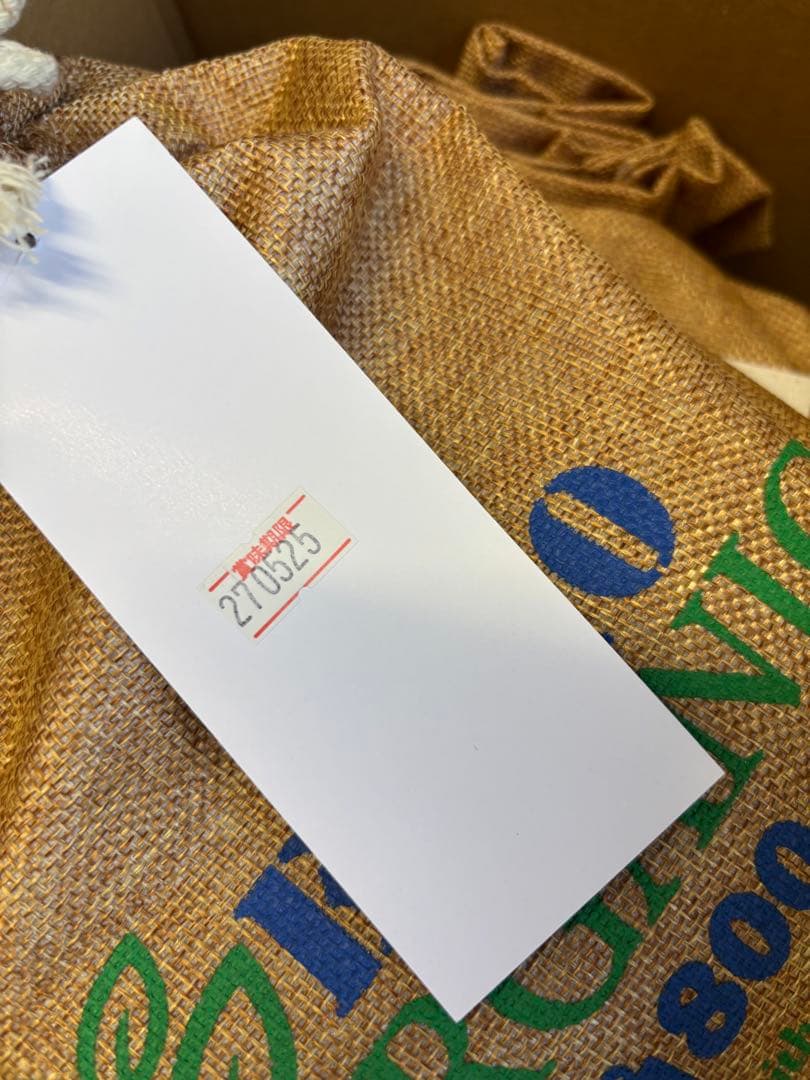 ELMO アダルト オーガニック チキン 5.4kg 未使用(27.5.25)