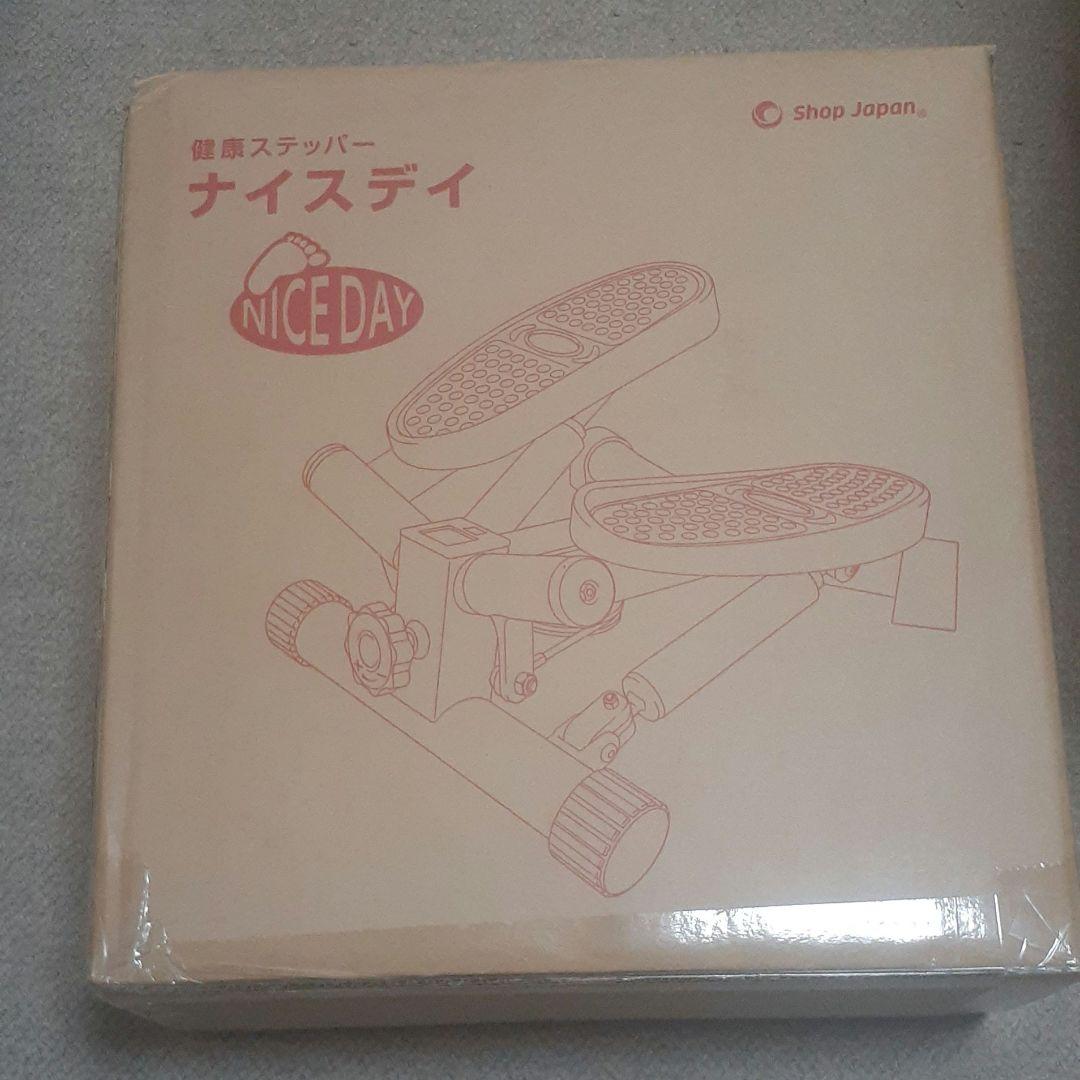 SHOP JAPAN ナイスデイ レッド