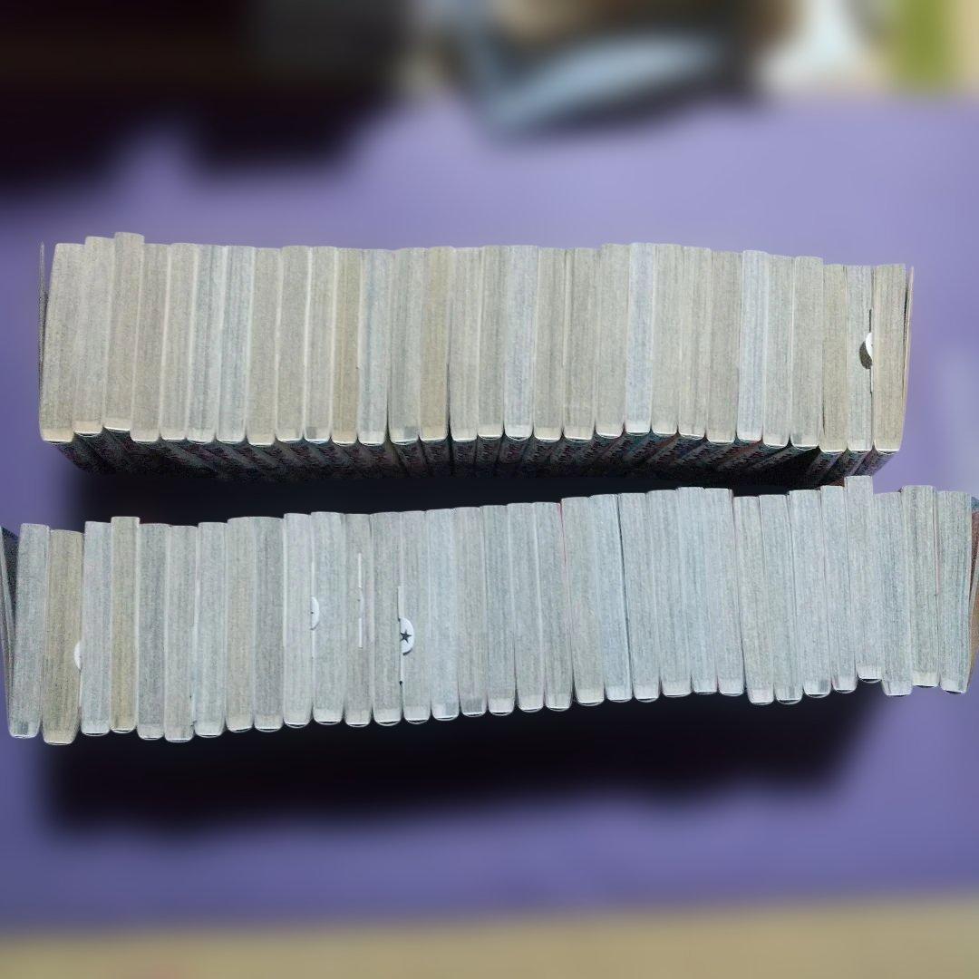 ★綺麗!★ワンピース ONE PIECE 全113巻全巻セット★