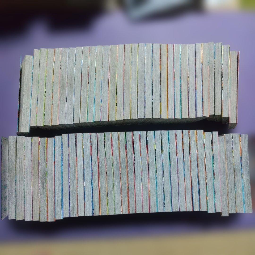 ★綺麗!★ワンピース ONE PIECE 全113巻全巻セット★