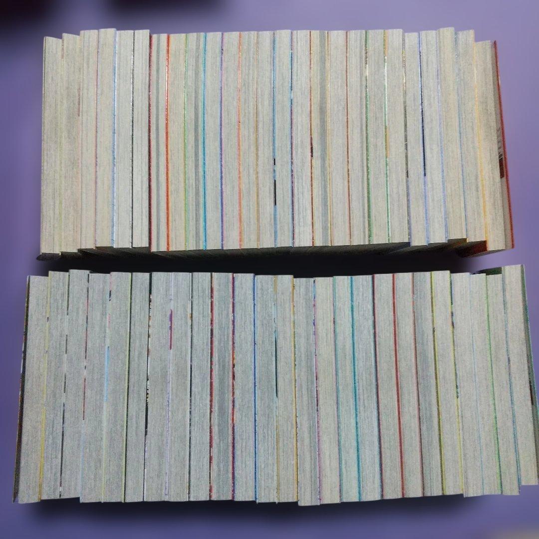 ★綺麗!★ワンピース ONE PIECE 全113巻全巻セット★