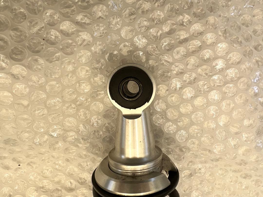 YSS ECOLINEE302 ローダウンサスペンション 300mm W650