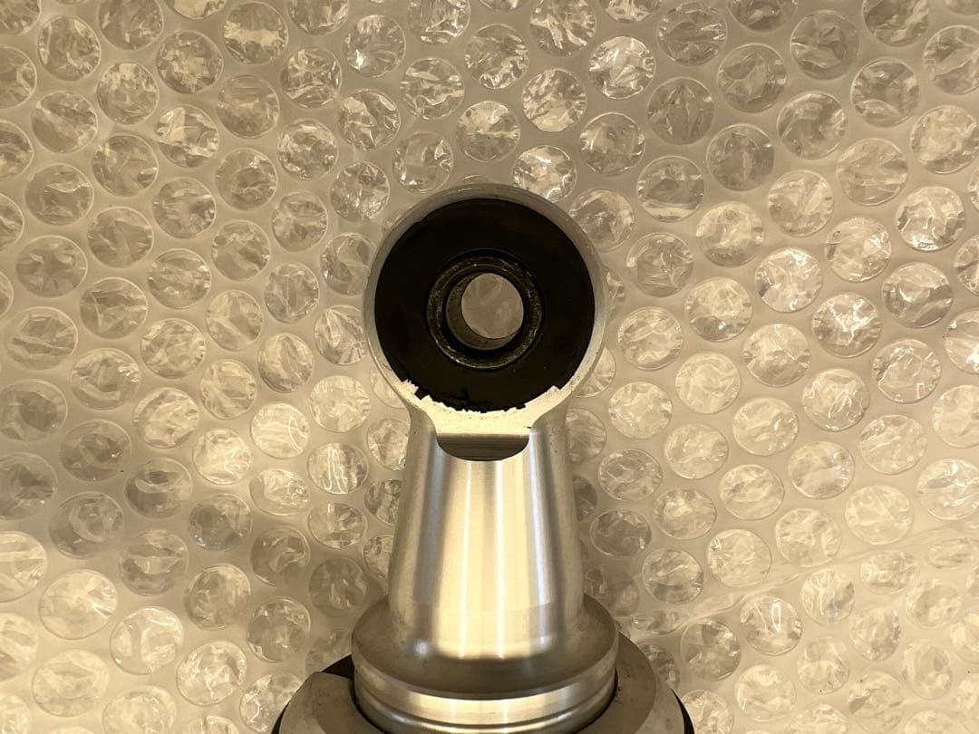 YSS ECOLINEE302 ローダウンサスペンション 300mm W650