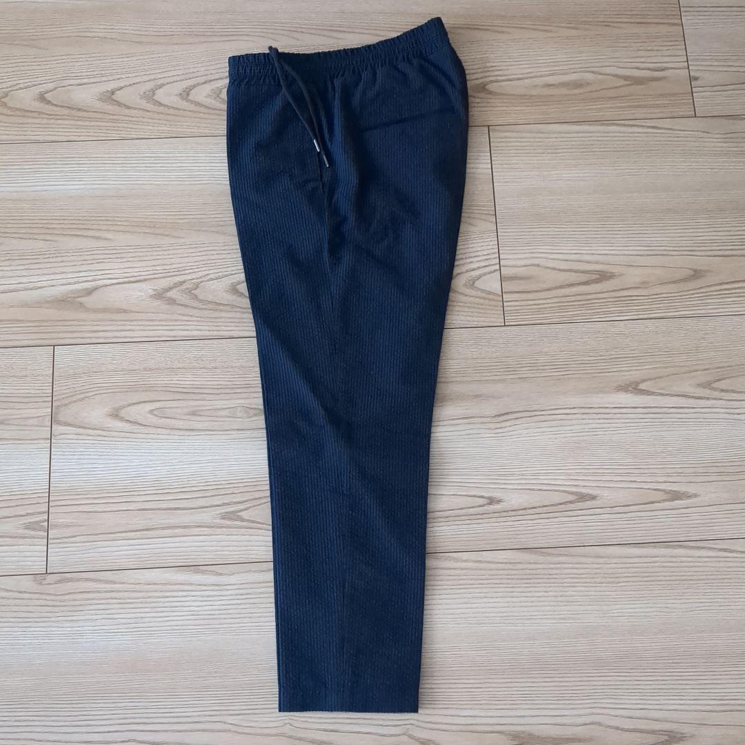 タリアトーレ シアサッカーセットアップ