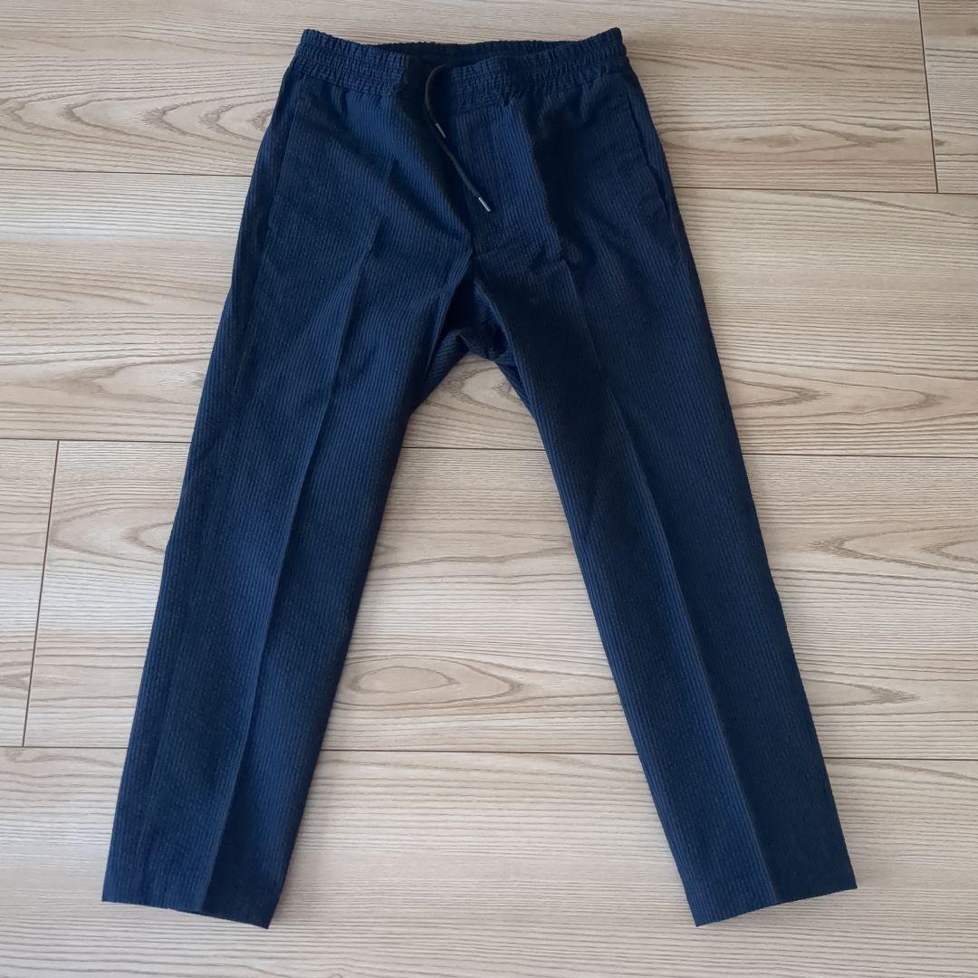 タリアトーレ シアサッカーセットアップ