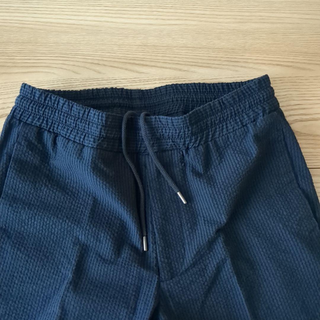 タリアトーレ シアサッカーセットアップ