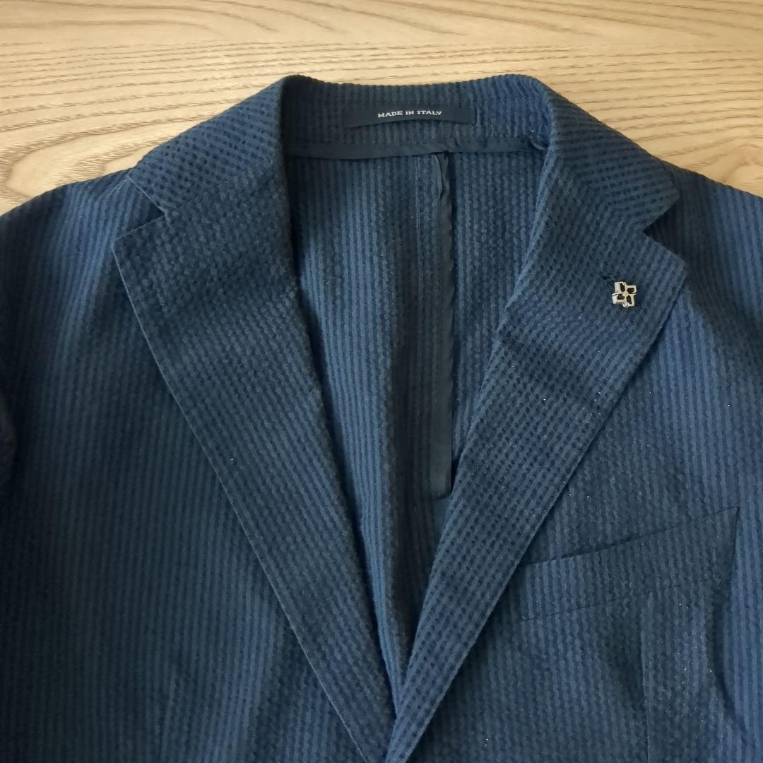 タリアトーレ シアサッカーセットアップ