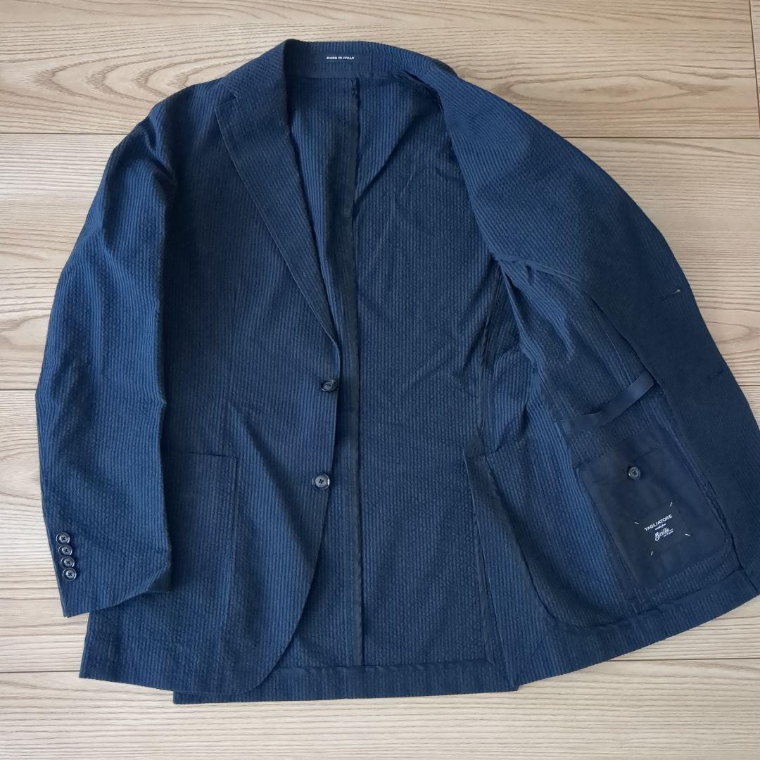 タリアトーレ シアサッカーセットアップ