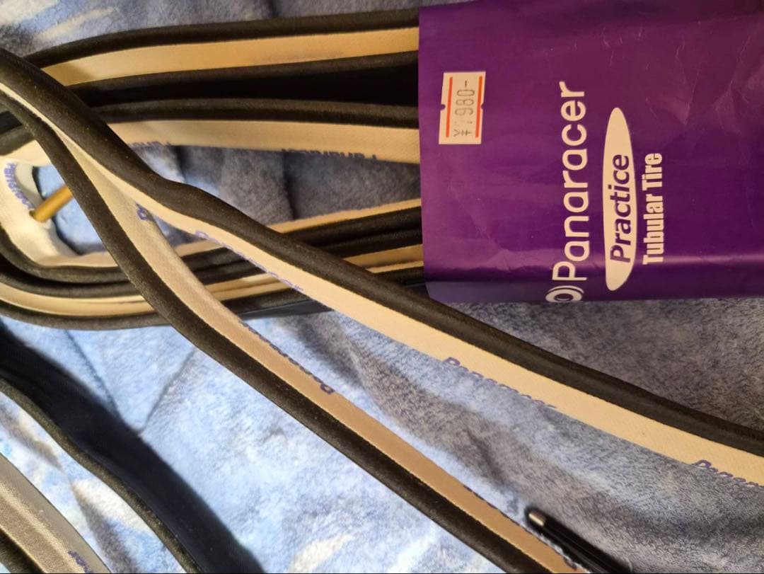 パーツ Campagnolo shamal track