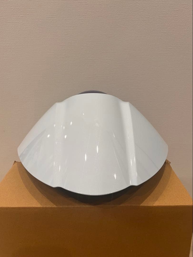 スズキ　ハヤブサ（3型）シングルシートカウル