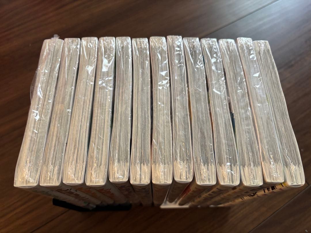 メダリスト 全巻セット 未開封 シュリンク付き 1~13巻