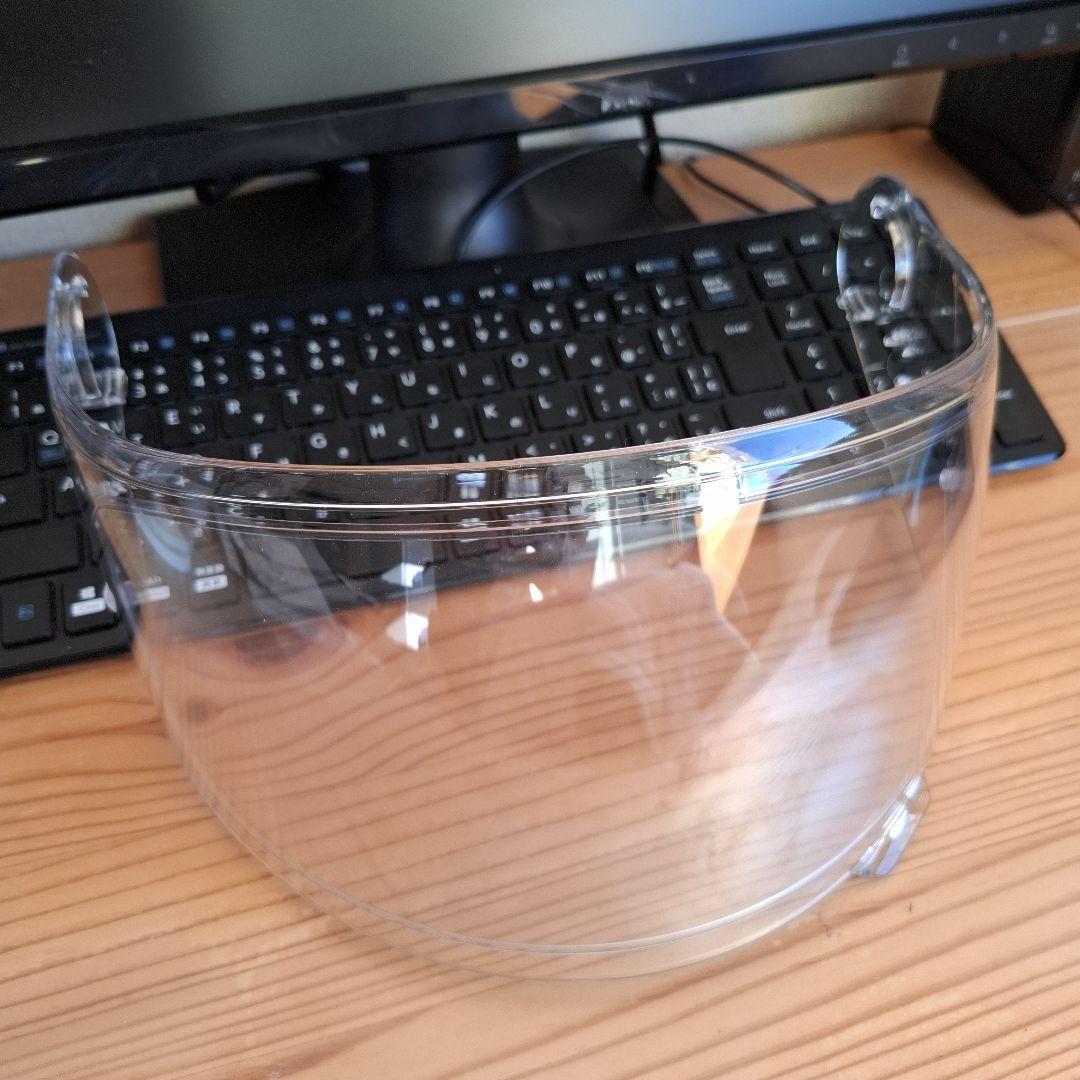 SHOEI GT-AirⅡ GLORIFY（限定カラー）