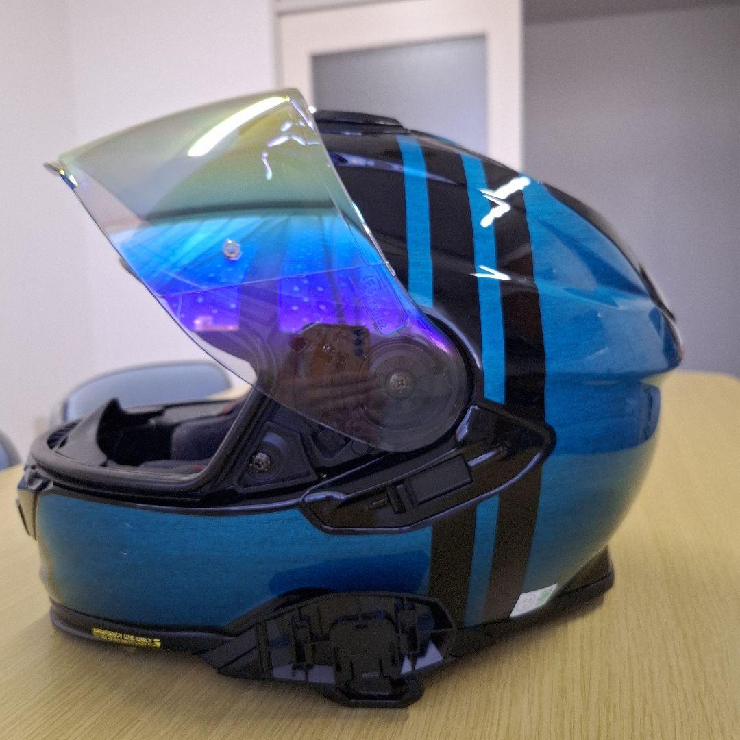 SHOEI GT-AirⅡ GLORIFY（限定カラー）