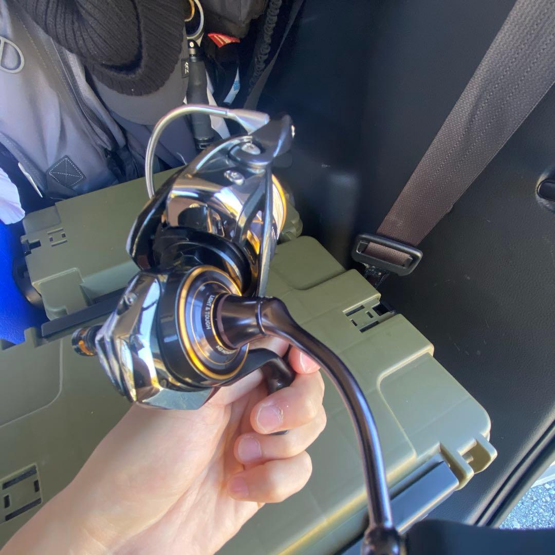 【ゆうさん】21カルディア LT2500S-XH