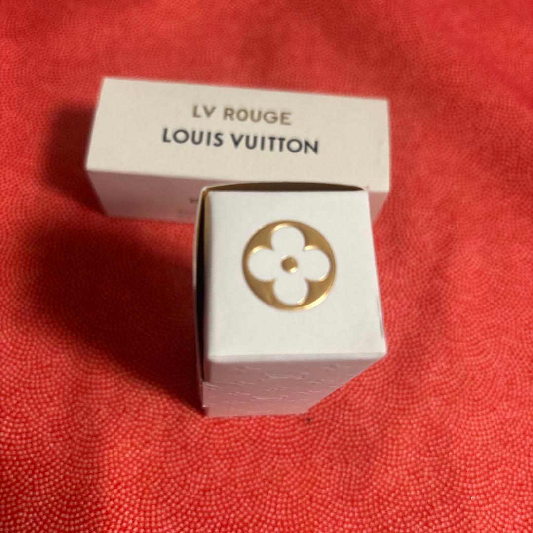 Louis Vuitton LV ROUGE 口紅 グロリアスクエスト