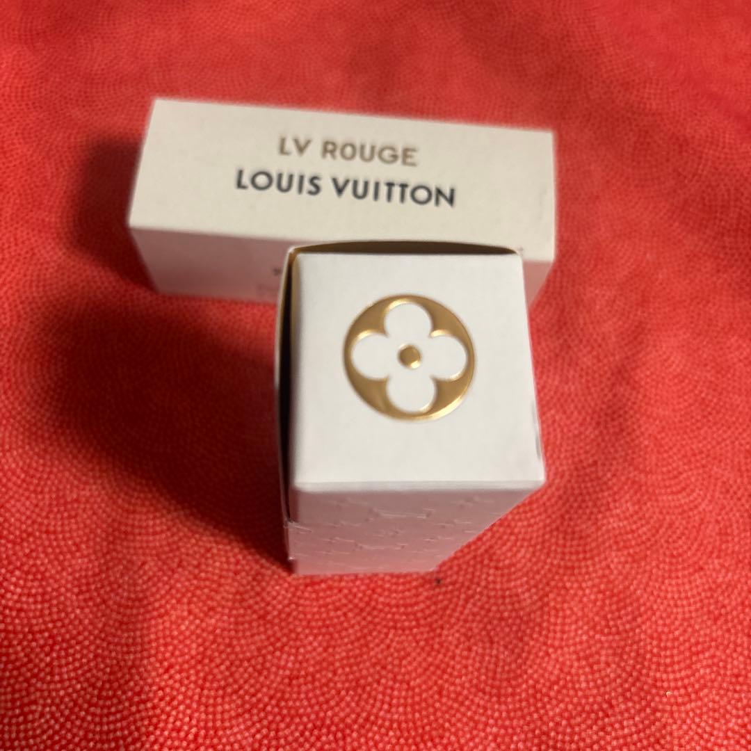 Louis Vuitton LV ROUGE 口紅 グロリアスクエスト