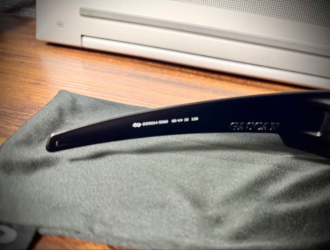 小物 OAKLEY -GASCAN PRIZM USA