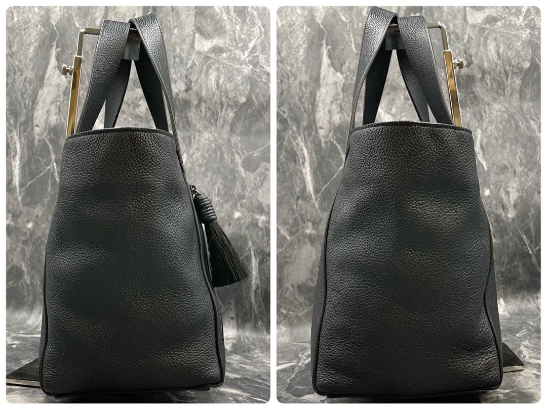 Banamana ✨アクリス AKRI アレクサ トートバッグ