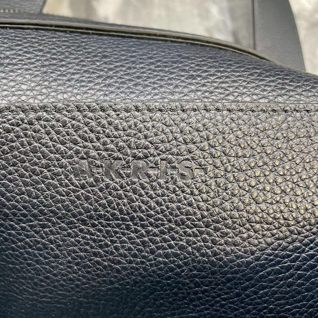 Banamana ✨アクリス AKRI アレクサ トートバッグ