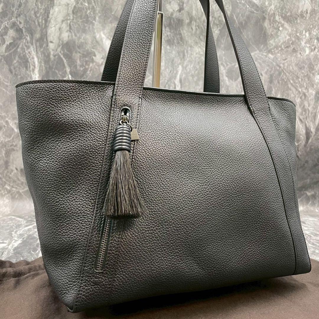 Banamana ✨アクリス AKRI アレクサ トートバッグ